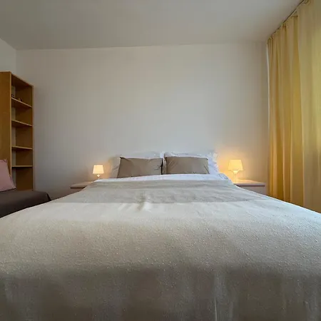 Appartement Large 3-room Baleris *