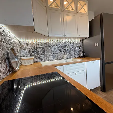 Large 3-room Baleris *