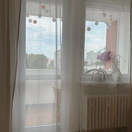 Large 3-room Baleris Bratislava