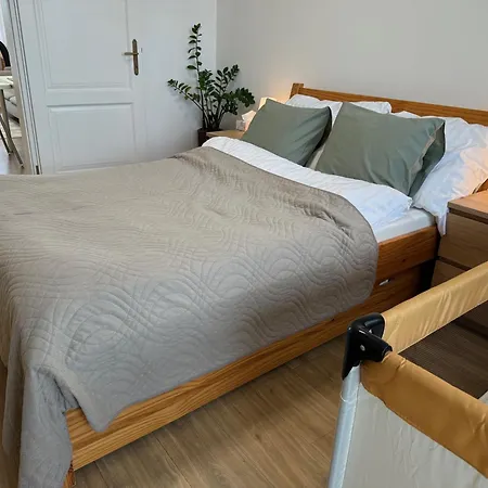 Appartement Large 3-room Baleris