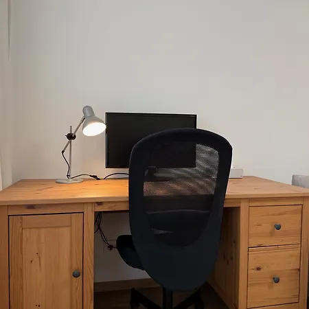 Lejlighed Large 3-room Baleris *