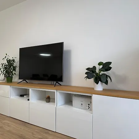 Large 3-room Baleris Apartament *
