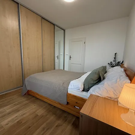 Apartamento Large 3-room Baleris Bratislava