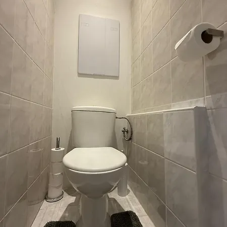 Large 3-room Baleris * Bratislava