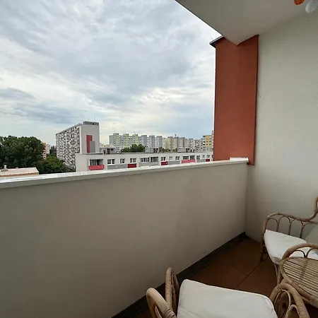 Large 3-room Baleris Appartement