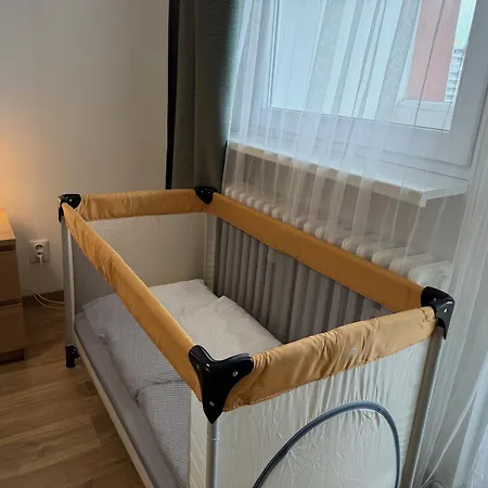 Appartement Large 3-room Baleris *