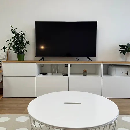 Apartamento Large 3-room Baleris Bratislava