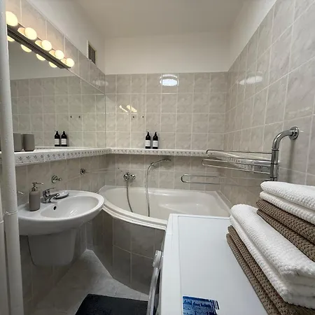 Apartamento Large 3-room Baleris