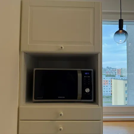 Large 3-room Baleris Братислава