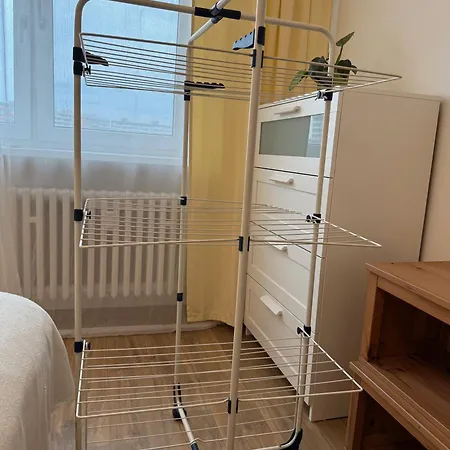 Large 3-room Baleris Bratislava