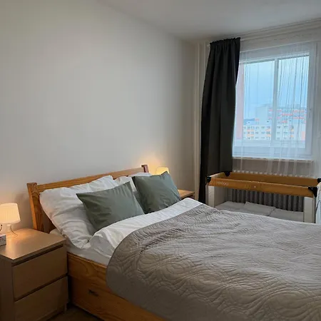 Apartamento Large 3-room Baleris *