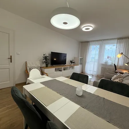 Large 3-room Baleris