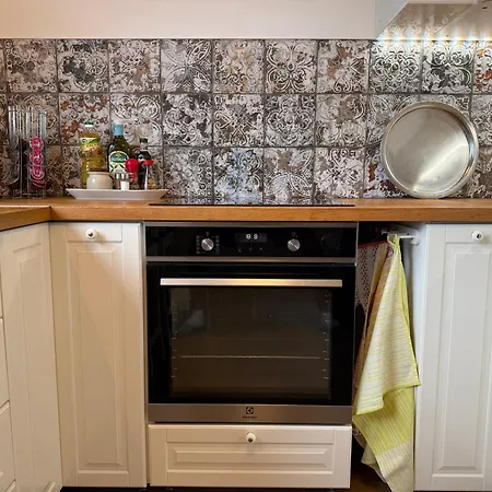 Apartamento Large 3-room Baleris