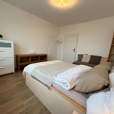 Large 3-room Baleris Bratislava