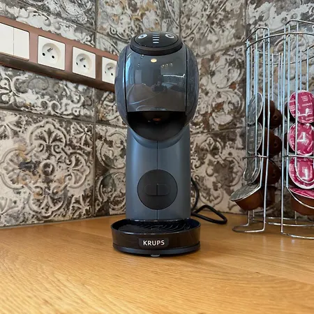 Large 3-room Baleris * Bratislava