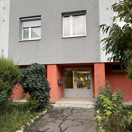 Large 3-room Baleris Bratislava