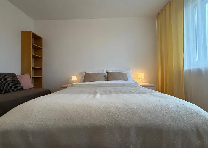 Appartement Large 3-room Baleris *