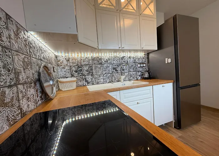 Large 3-room Baleris *