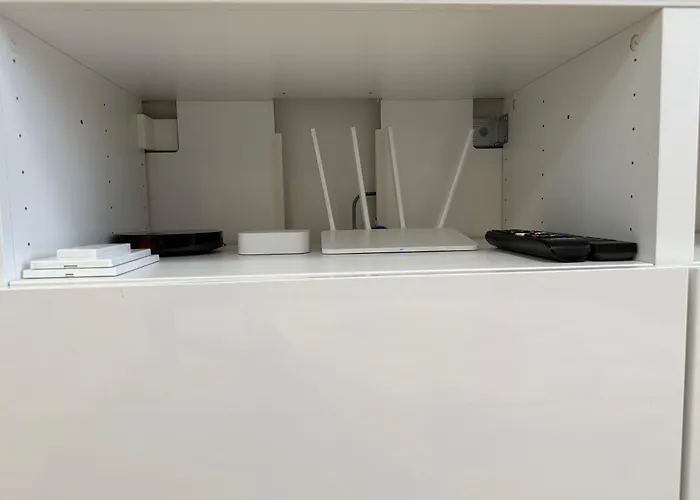 Large 3-room Baleris * 布拉迪斯拉发