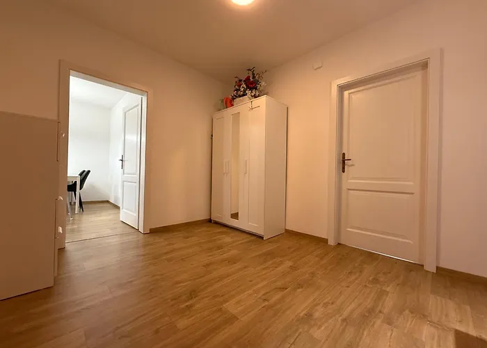 公寓 Large 3-room Baleris *