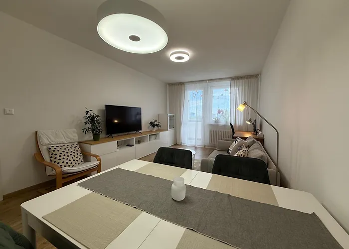 公寓 Large 3-room Baleris *