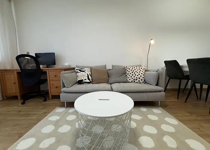 Large 3-room Baleris Appartement *