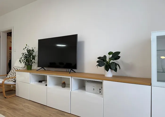 Large 3-room Baleris 公寓 *