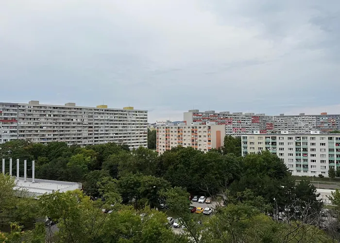 Appartement Large 3-room Baleris