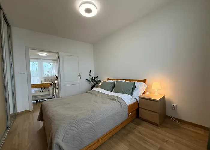 Large 3-room Baleris