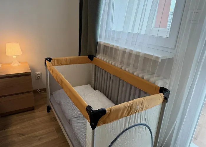 Appartement Large 3-room Baleris *