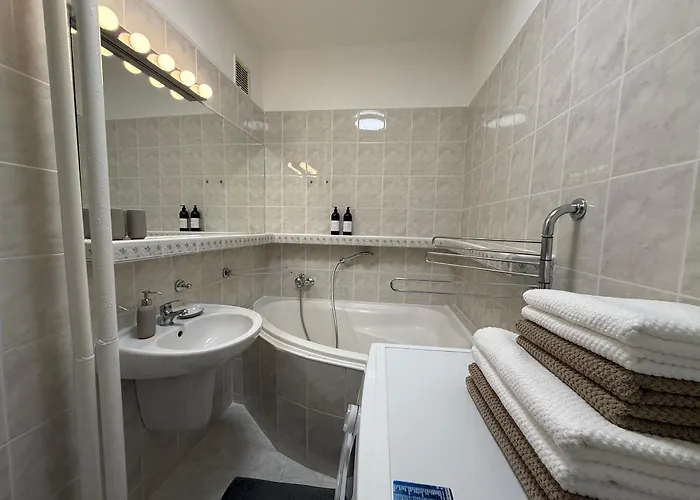 公寓 Large 3-room Baleris