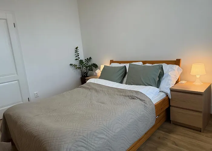 Large 3-room Baleris