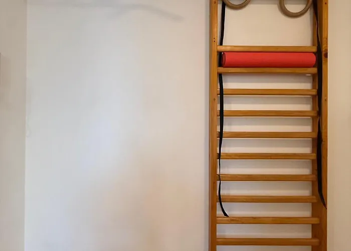 Large 3-room Baleris *