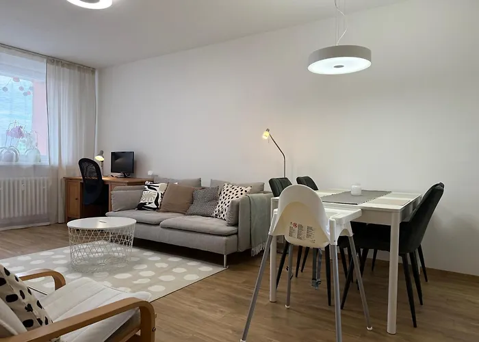 Appartement Large 3-room Baleris