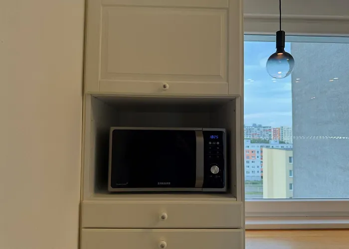 Large 3-room Baleris Bratislava