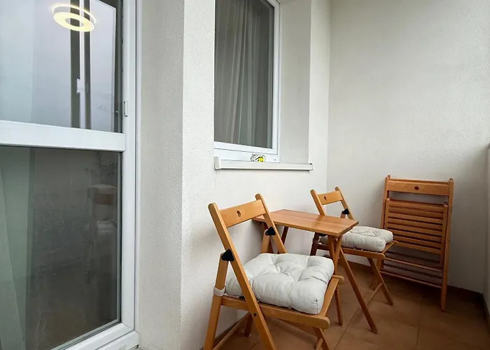 Large 3-room Baleris