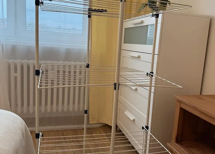 Large 3-room Baleris 布拉迪斯拉发