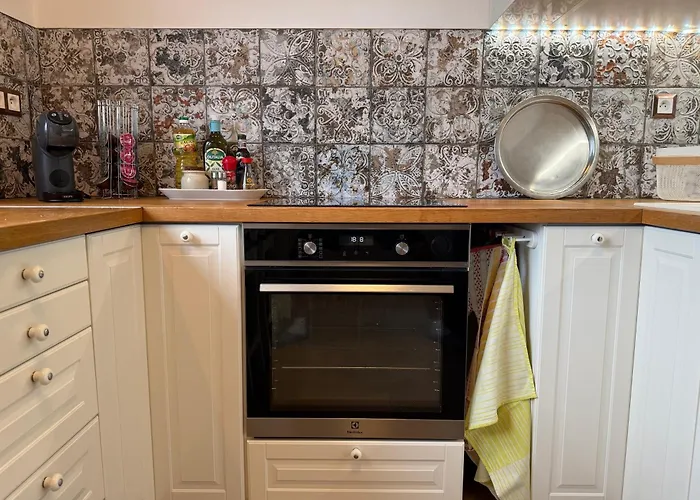 Appartement Large 3-room Baleris