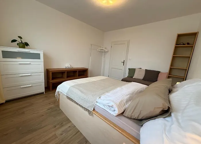 Large 3-room Baleris Bratislava