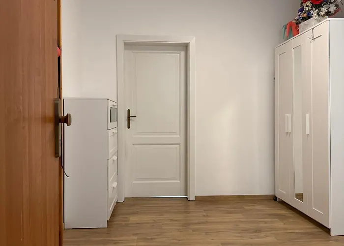 Large 3-room Baleris Appartement *