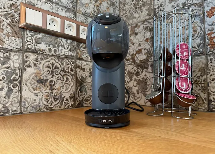 Large 3-room Baleris * 布拉迪斯拉发