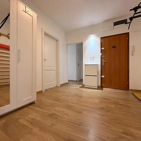 Lägenhet Large 3-room Baleris Bratislava