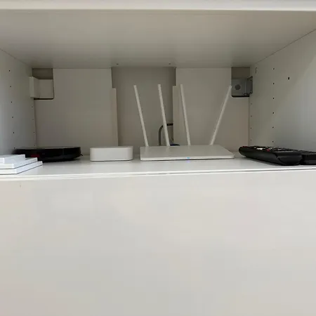 Large 3-room Baleris * Bratislava