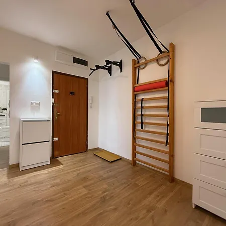 Large 3-room Baleris Lägenhet *