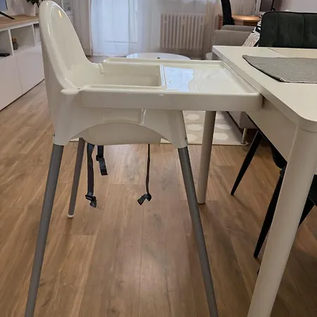 Large 3-room Baleris Lägenhet *