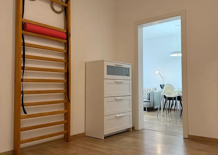 Large 3-room Baleris