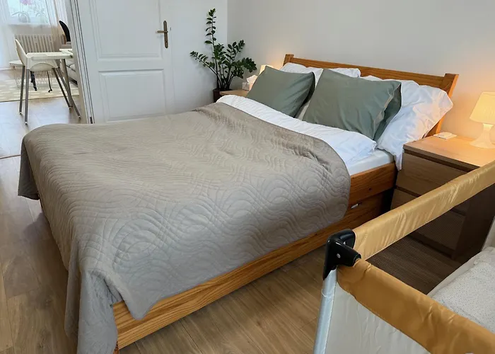 Apartmán Large 3-room Baleris