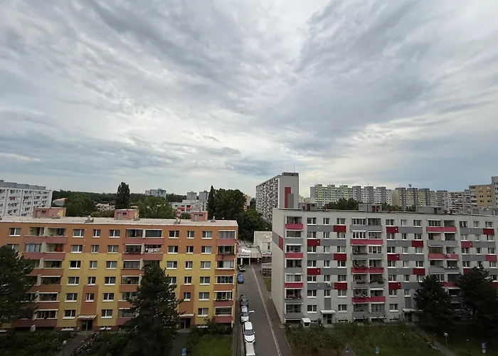 Large 3-room Baleris *