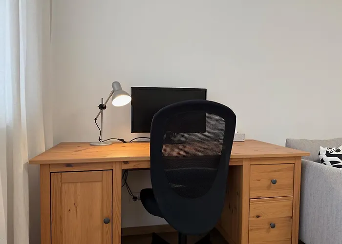 Apartmán Large 3-room Baleris *