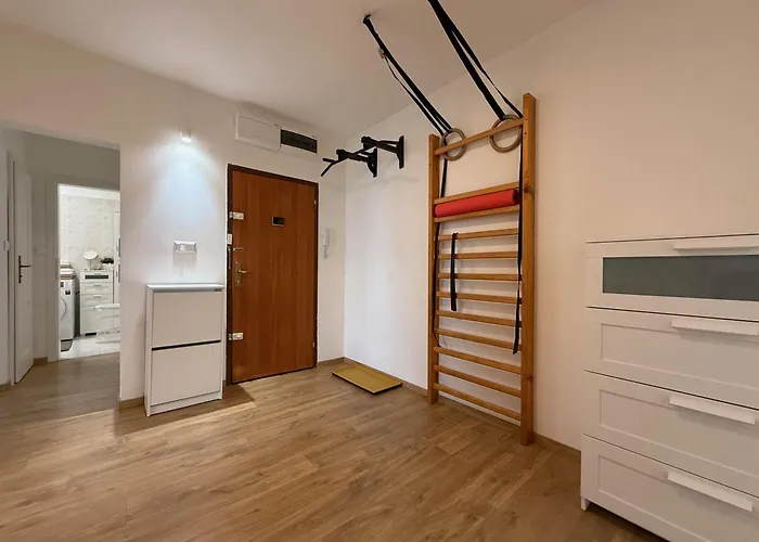 Large 3-room Baleris Apartmán *